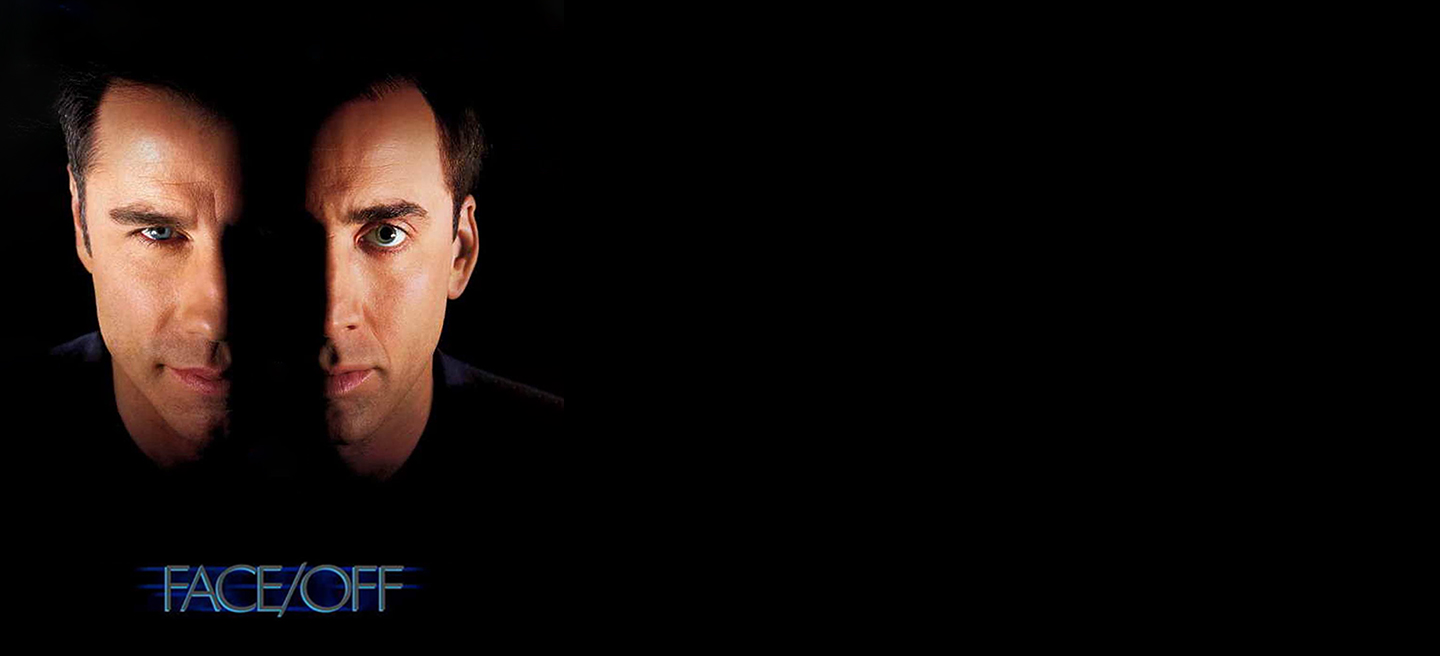 دانلود فیلم تغییر چهره Face/Off