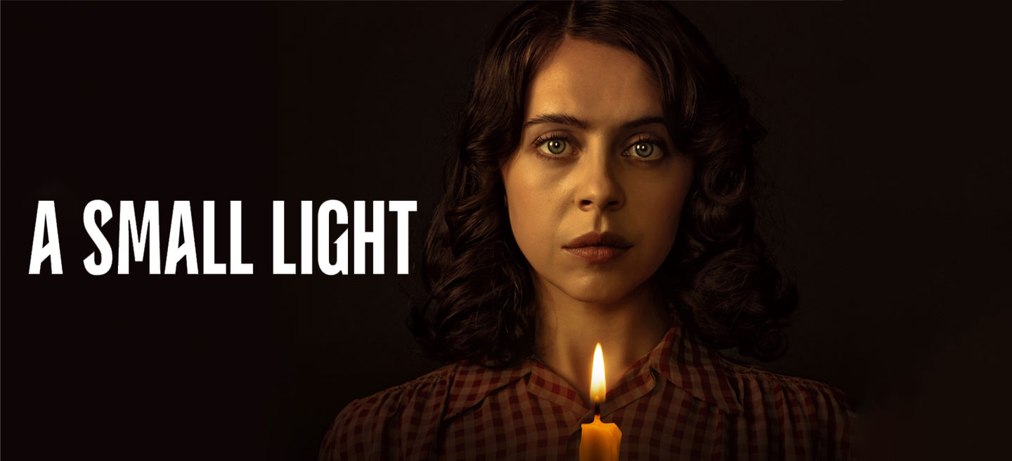 دانلود سریال یک نور کوچک A Small Light