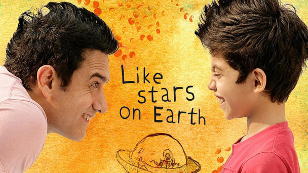 دانلود فیلم ستارگان روی زمین Like Stars on Earth (2007)